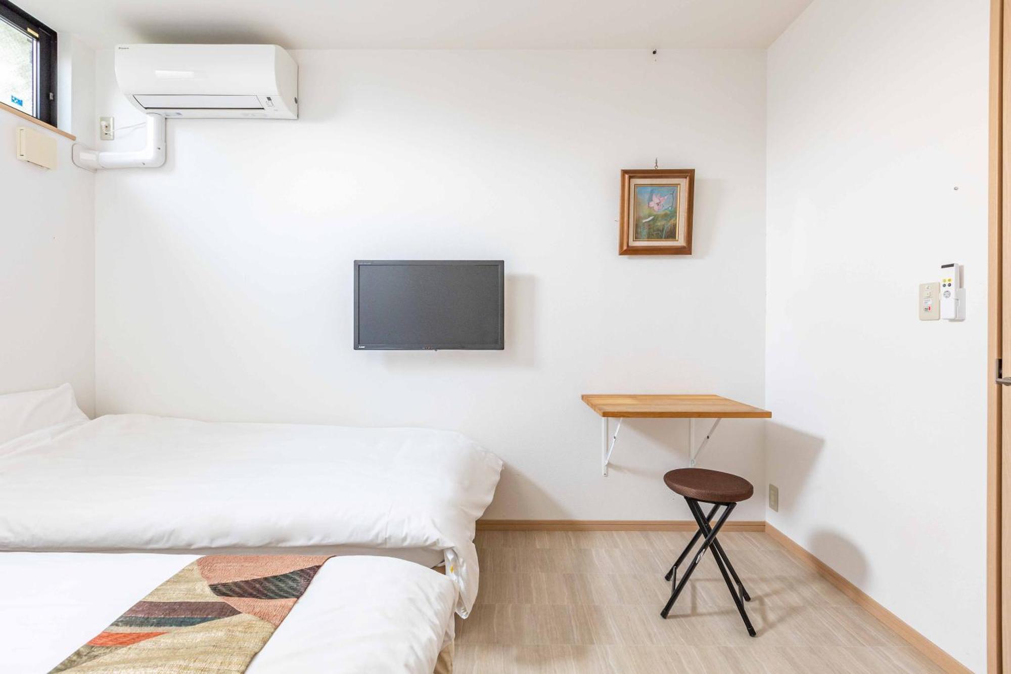 Add-Hostel Uji Cha-Gan-Ju-Tei Room photo