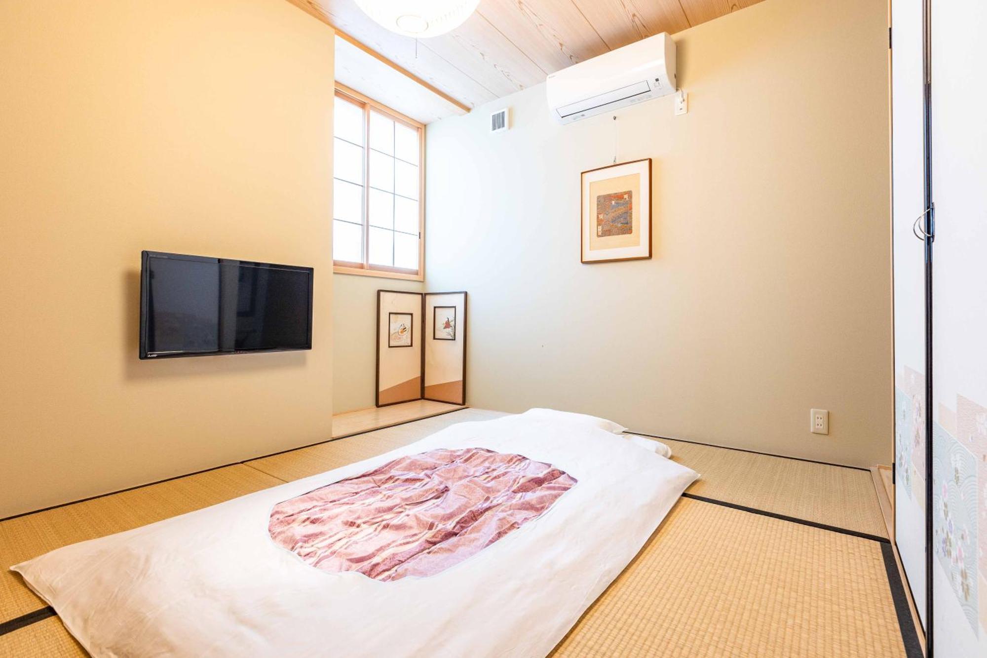 Add-Hostel Uji Cha-Gan-Ju-Tei Room photo